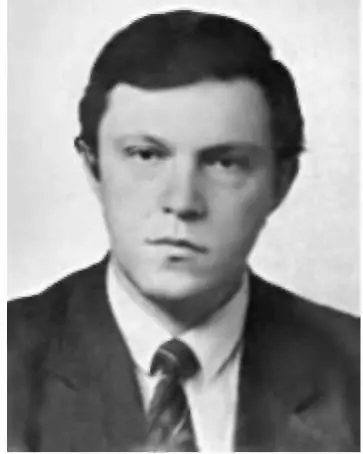 Явлинский Григорий Алексеевич р 1952 Однако повторить свой успех 1991 г - фото 377