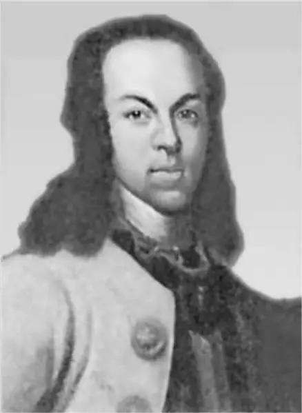 ЦаревичАлексей Петрович Художник Г Таннауер В 1715 г когда у 25летнего - фото 38