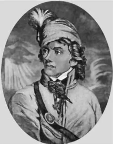 Т Костюшко Наконец в январе 1793 гбыл заключён русскопрусский договор по - фото 95