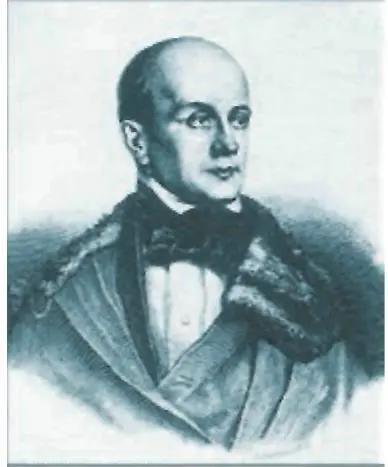 Петр Яковлевич Чаадаев 1794 1856 По мнению П Я Чаадаева принятие - фото 77