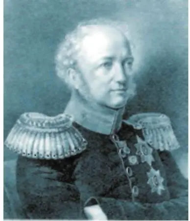 Евгений Францевич Канкрин 1774 1845 Значительное влияние на финансовое - фото 92