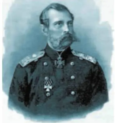 Император Александр II 1818 1881 События показали что новый император - фото 144