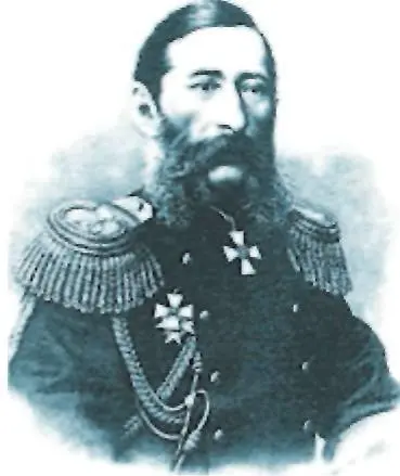 Михаил Тариелович ЛорисМеликов 1825 1888 Крестьянская реформа высвободила - фото 157