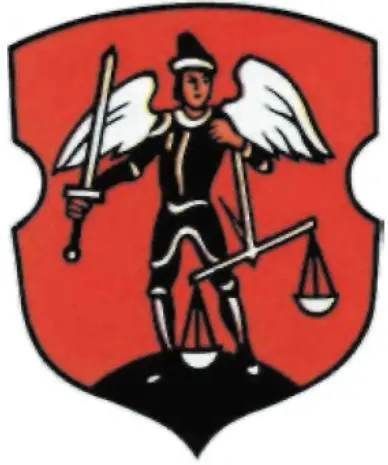 Герб Новогрудка Герб Полоцка Князь Гедимин Литовскорусское государство при - фото 160