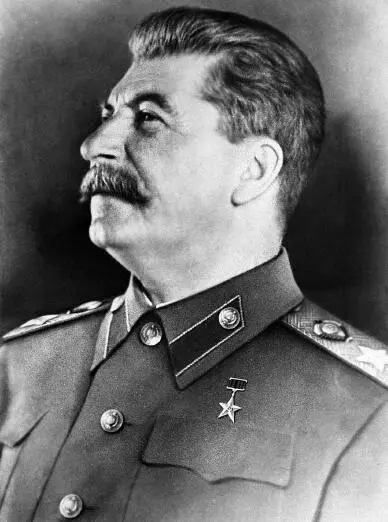 Глава 8 Проклятая каста Кто виновен в репрессиях 19371938 гг 25 октября - фото 2