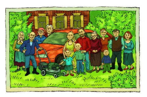 Примечания 1 Злой маг из Властелина колец Дж Р Р Толкиена 2 Так в - фото 29
