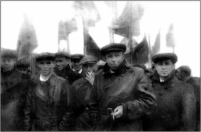 1947 год в биографии ОКБ1 завершался с хорошими показателями и было от чего - фото 125