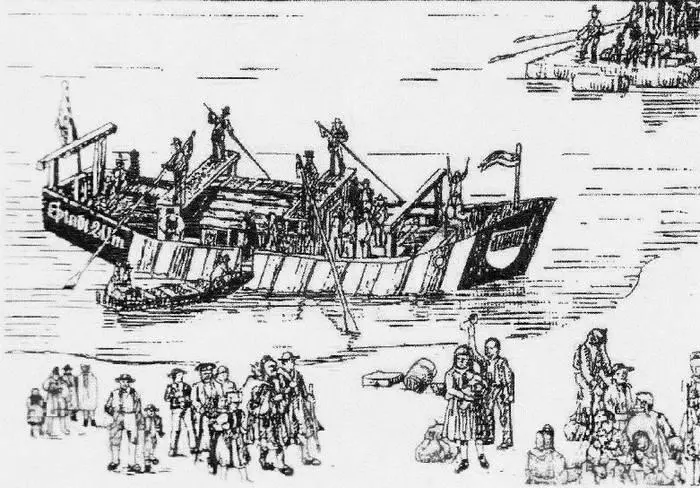 Ульмская коробка Рисунок Середина XVIII века В 1719 году будущий герцог - фото 12