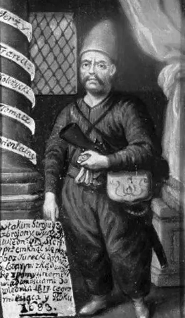 Человек научивший Европу пить кофе родился в 1640 году в православной семье - фото 62