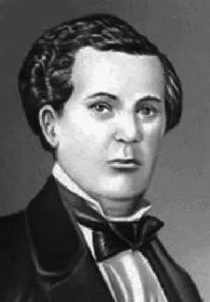 Семен ГулакАртемовский В 1863 году в Петербурге состоялась премьера оперы - фото 87
