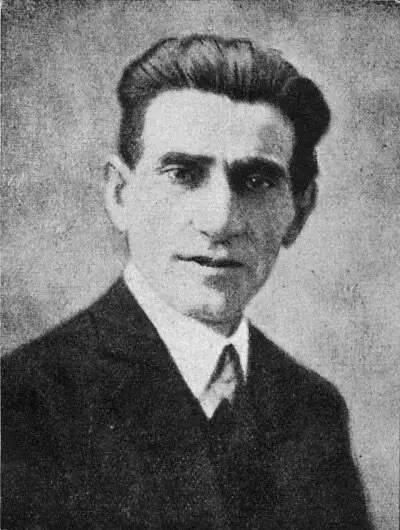 Панаит Истрати Фото 1927 года Покровительство Роллана превратило - фото 115