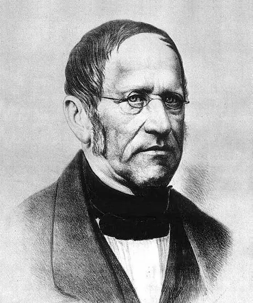 Франтишек Палацкий 17981876 был сыном учителя из Моравии Много занимался - фото 23