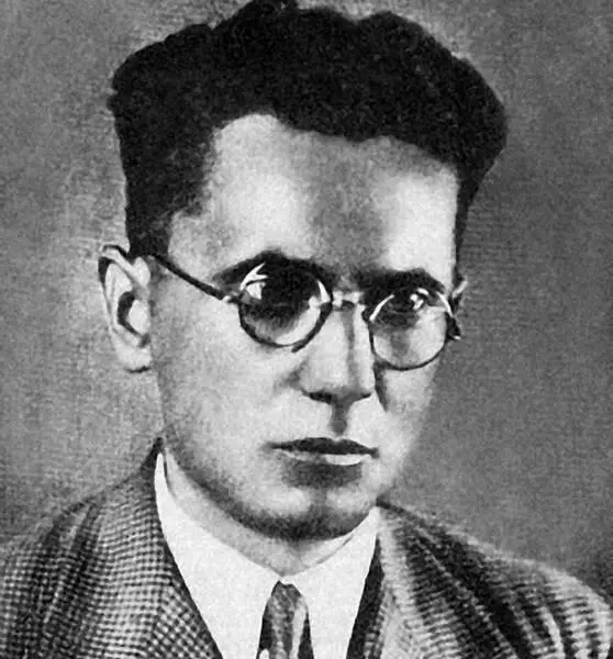 Будущий создатель социалистической Югославии Иосип Броз 18921980 позднее - фото 118