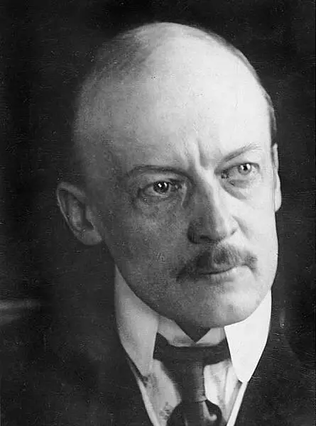 Леопольд фон Берхтольд 18631942 был истинным австровенгром он родился в - фото 121