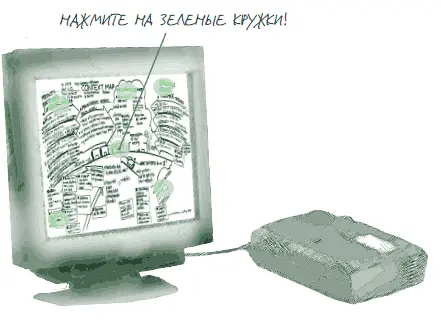 АРХИТЕКТУРА САЙТА ДЛЯ РАЗМЕЩЕНИЯ РЕЗУЛЬТАТОВ РАБОТЫ Здесь при помощи простой - фото 180