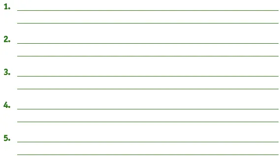Правило 2 Усиливайте эффект отдыха качественной информацией На время отдыха - фото 31