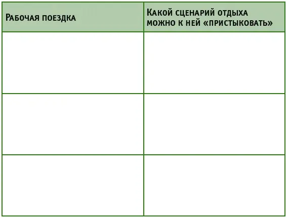 Правило 4 Выбирайте нестандартные время место и сценарий Если свести всю эту - фото 37