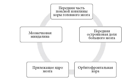 Каждый из этих участков вносит свой уникальный вклад в общую картину работы - фото 3