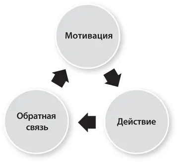 Рисунок 52 Цикл активности Циклы продвижения Циклы продвижения отражают тот - фото 14