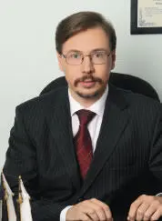 Олег Медведев руководитель управления делами МегаФонПоволжье В - фото 17
