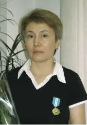 Впечатления ошеломляющие вдруг осознаешь эффективность жизни зависит в - фото 22
