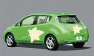 Это довольно простой шаг который не стоил бы компании ни цента а Nissan Leaf - фото 86