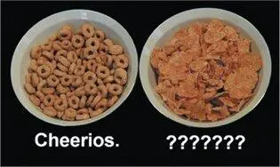 Так стоит ли удивляться что Cheerios является брендом номер один среди - фото 90