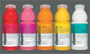 Однако будьте осторожны Бутылка Vitaminwater изначально разрабатывалась так - фото 103