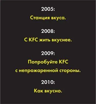 Пусть этот маркетинговый слоган и можно отнести хотя бы к минимально - фото 135