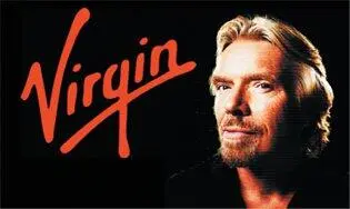 Кроме того большинство фирм Virgin находятся в частной собственности и - фото 139