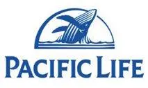 А вот у другой страховой компании Pacific Life есть символ который отлично - фото 156