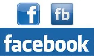 Впрочем когда места достаточно Facebook мудро использует все название целиком - фото 164