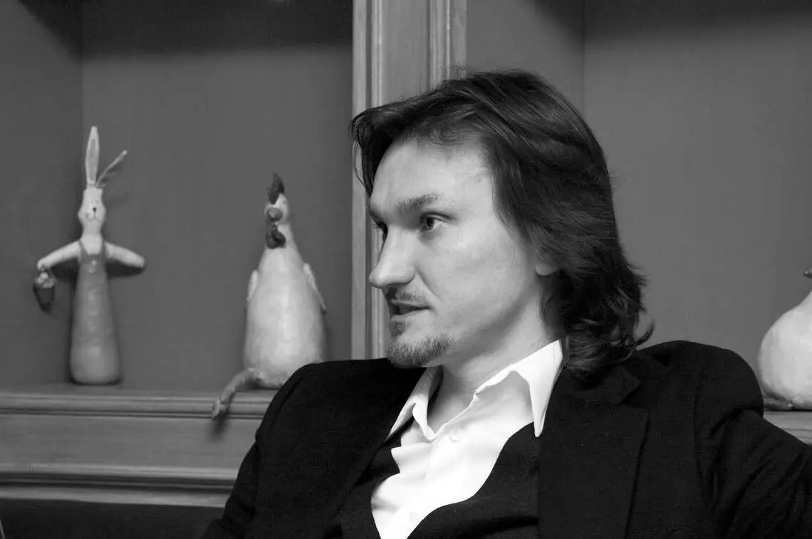 Тот кто хочет начать движение по венчурной дороге и желает получить свою - фото 47