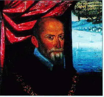 АлонсоПерес де Гусман и Сотомайор герцог МединаСидония 15501615 Сэр - фото 7