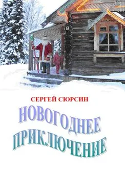 Сергей Сюрсин - Новогоднее приключение