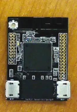 Рис 26 Внешний вид модуля WiFi модификации ESP01 Рис 27 Внешний вид - фото 12
