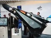 Модель системы SpaceLiner Пакистанский истребитель JF17 Thunder А какими - фото 104