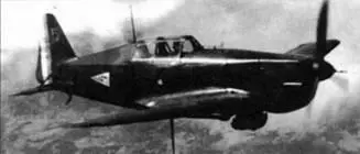 8 августа 75 лет со дня первого полета истребителя Накадзима Ки44 10 - фото 24
