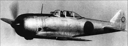 В начале 1942 г тиграм пришлось встретиться с новейшими японскими - фото 39