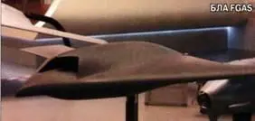 БЛА FGAS Rafale Впервые на выставке подразделение Airbus Group Innovations - фото 89