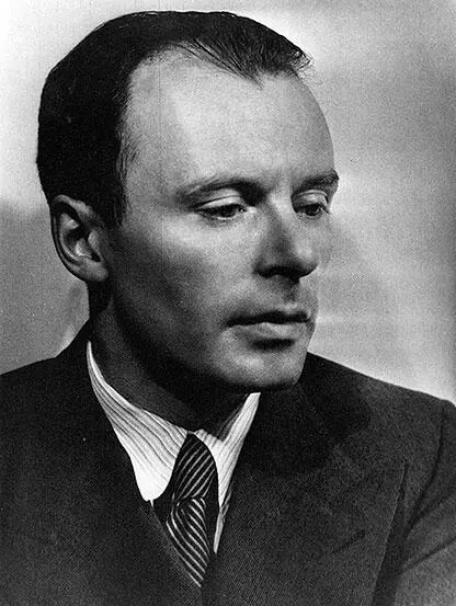 Клаус Манн 1930 год Предосудительный гомосексуальный житейский фон автор - фото 75