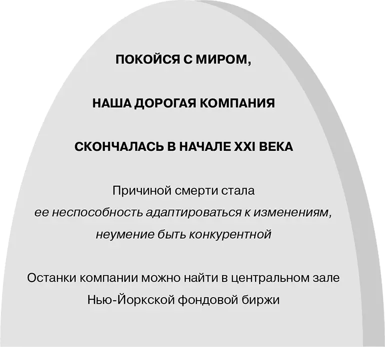 Стратегическая оптимизация и этические причины преобразований Руководители - фото 18