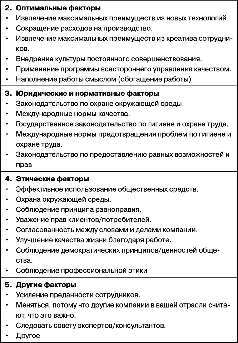 Несложно догадаться что лишь немногие считают что потребность в изменениях - фото 21