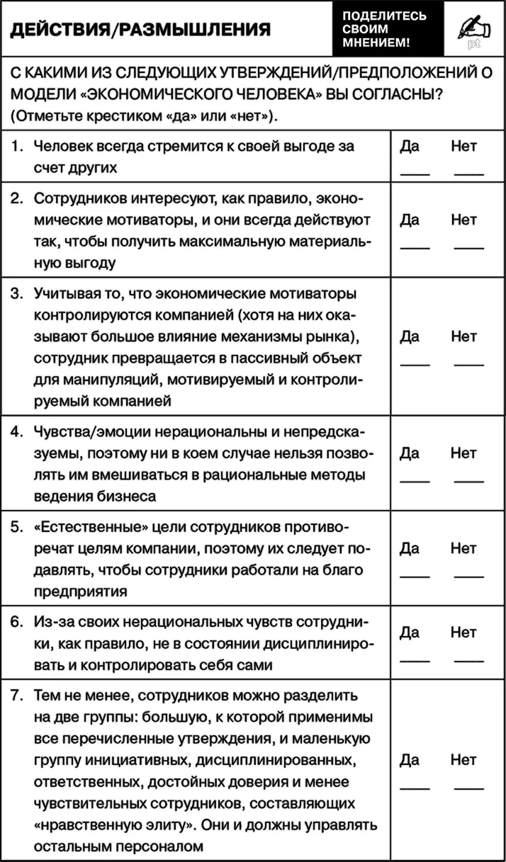 Принцип распределения задач важен для укрепления менеджмента компании так как - фото 39