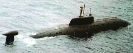 Для отработки комплекса в Севастополе к 1973 г переоборудовали построенную на - фото 136