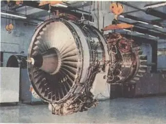 CFM565C2 для Ил86 Клиенты и международные партнеры СНЕКМА присутствует во - фото 34