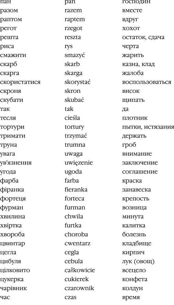 Данный список можно продолжать очень долго Если изъять из современного - фото 4