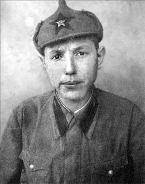 Родился я в деревне Князевка Арзамасского района Нижегородской области 10 - фото 15