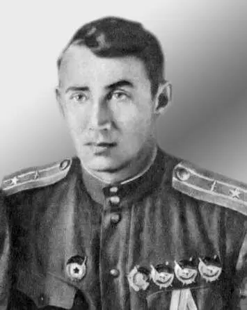 День 9 марта 1942 года запомнился мне на всю жизнь В начале марта сорок - фото 38