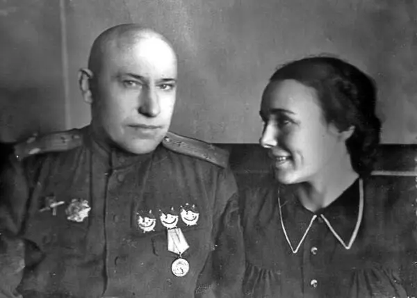 Последний снимок командира 872го ШАП бывшего полярного летчика Николая - фото 29